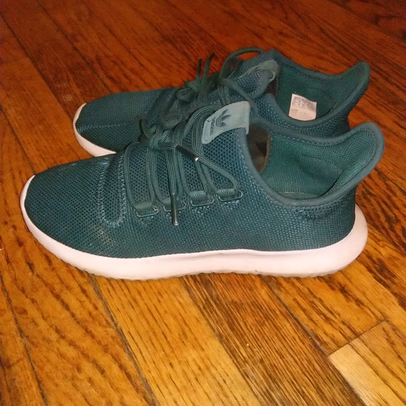 2 for 30 Adidas Turbulence Sneakers - Picture 6 of 9